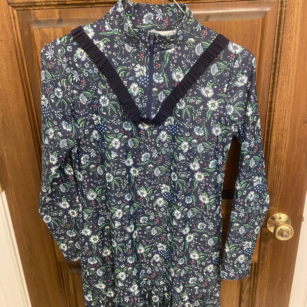 Smith and Quinn golf dress